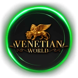 Venetianworld ทางเข้าเว็บตรง ฝากถอนออโต้ ทดลองเล่นฟรี